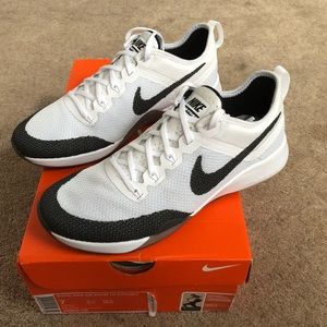 Women’s Nike Air Zoom TR Dynamic Size 7